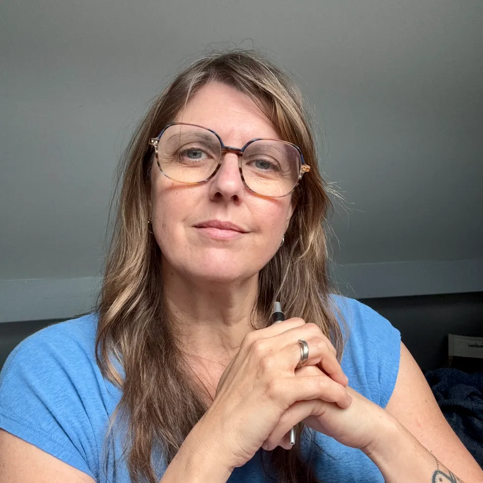 Claire Benedetti – TNC